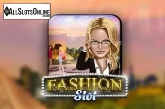 Fashion Slot (GameScale)