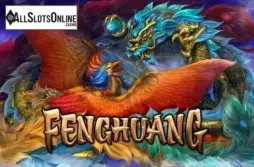 Fenghuang