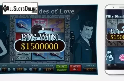 Game Screen