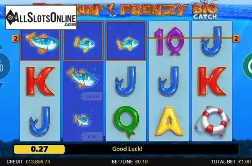 Win Screen 3
