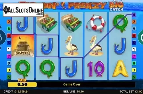 Win Screen 4