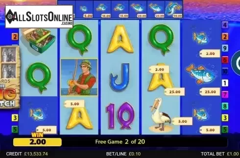 Free Spins