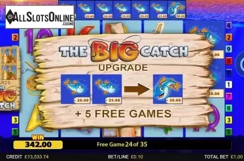 Free Spins 2