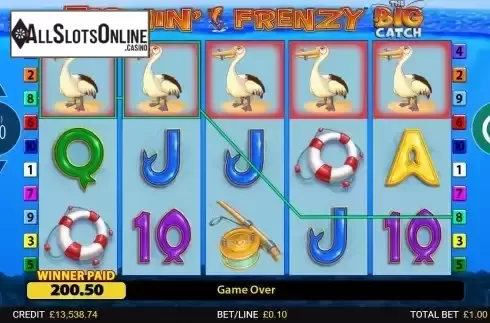 Win Screen 2
