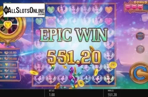 Epic Win