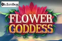 Flower Goddess