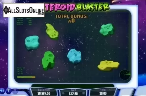 Bonus Game. Fruit Abduction from Pariplay