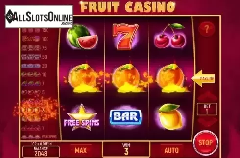 Win screen 2