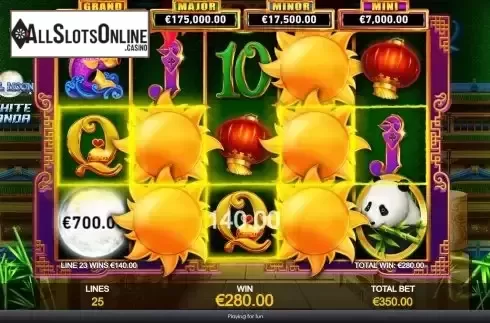 Win screen 2