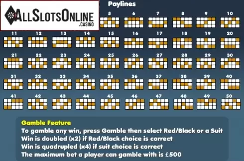 Screen4. Gas Money from Cozy