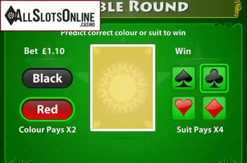 Screen7. Gas Money from Cozy