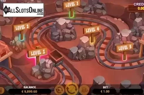 Bonus Game screen 2