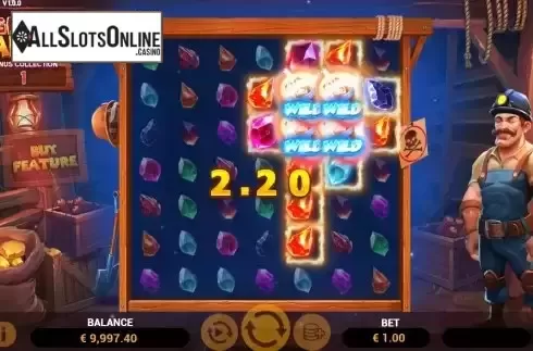 Win screen 2