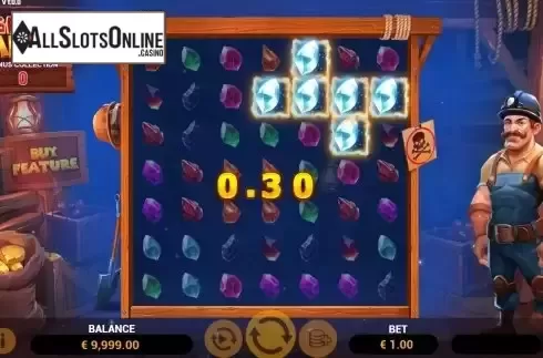Win screen