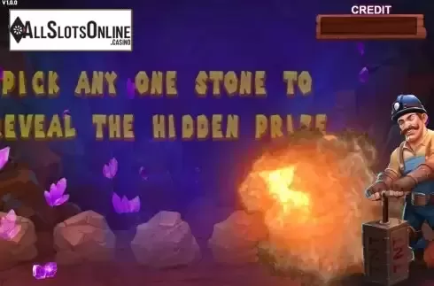Bonus Game screen 4