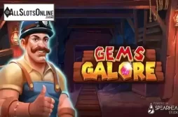 Gems Galore