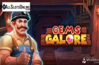 Gems Galore