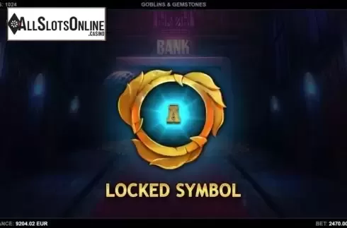 Free Spins 3. Goblins & Gemstones from Kalamba Games