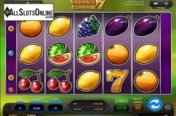 Golden 7 Classic