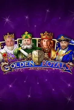 Golden Royals
