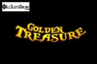 Golden Treasure