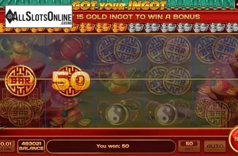 Win screen 2