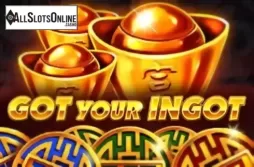 Got Your Ingot