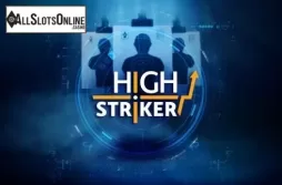 HIGH STRIKER