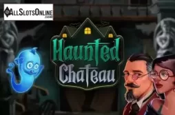 Haunted Chateau