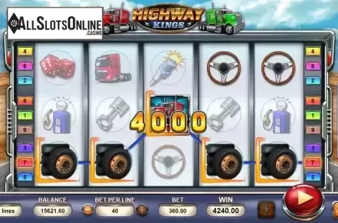 Win Screen 3