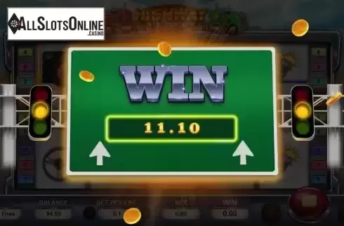Win Screen 2