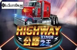 Highway Kings (Triple Profits Games)