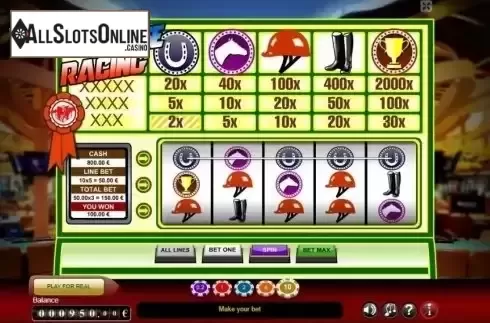 Win Screen