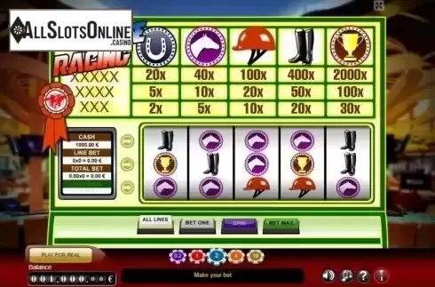 Reel Screen