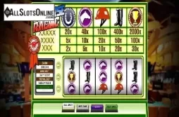 Horse Racing (GameScale)