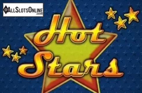 Hot Stars (Fazi)