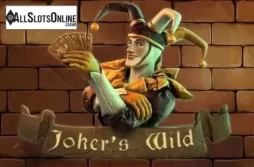 Joker's Wild