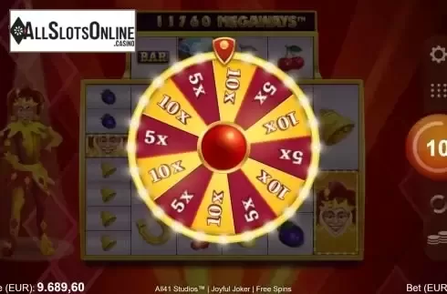 Free Spins 2