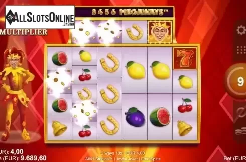 Free Spins 3