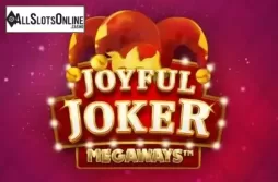 Joyful Joker Megaways