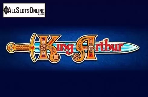 Screen1. King Arthur (Microgaming) from Microgaming