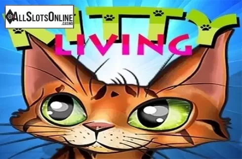 Kitty Living