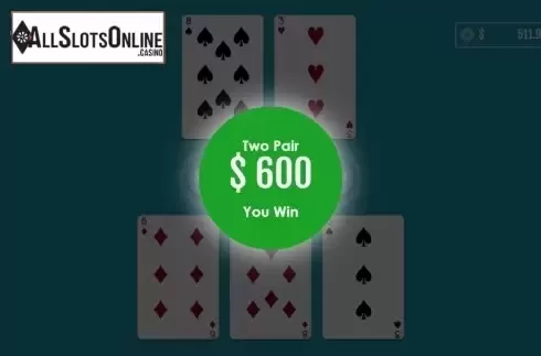 Win Screen. Let'em Ride (Woohoo) from Woohoo
