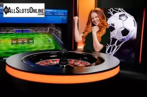 Game screen