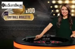 Live Football French Roulette