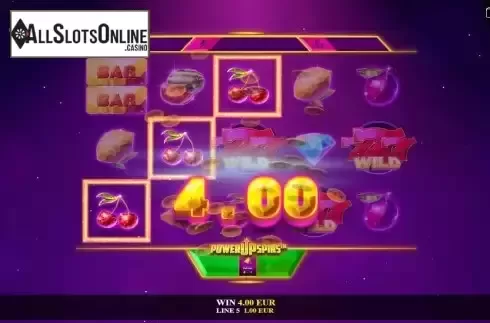 Win screen 2