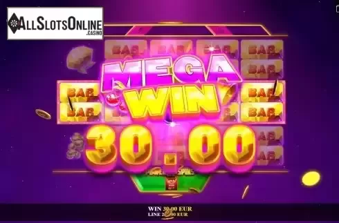 Win screen 3