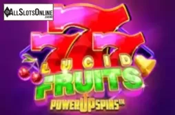 Lucid Fruits