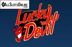 Screen1. Lucky Devil from Cozy