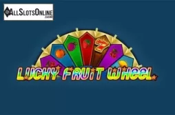 Lucky Fruit Wheel